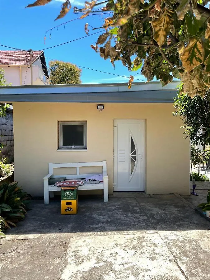 House Lovre Βίλα Ζαντάρ
