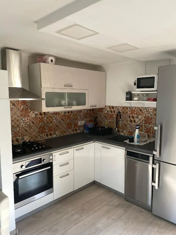 Сasa de vacaciones Villa House Lovre Zadar Croacia