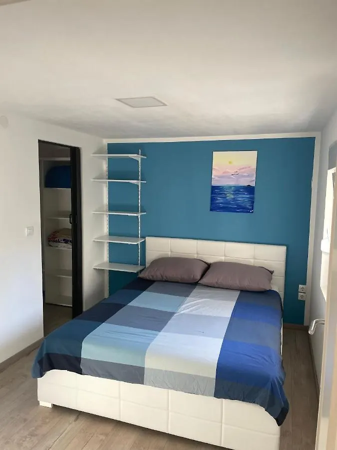 Villa House Lovre Zadar 0*,  Croacia
